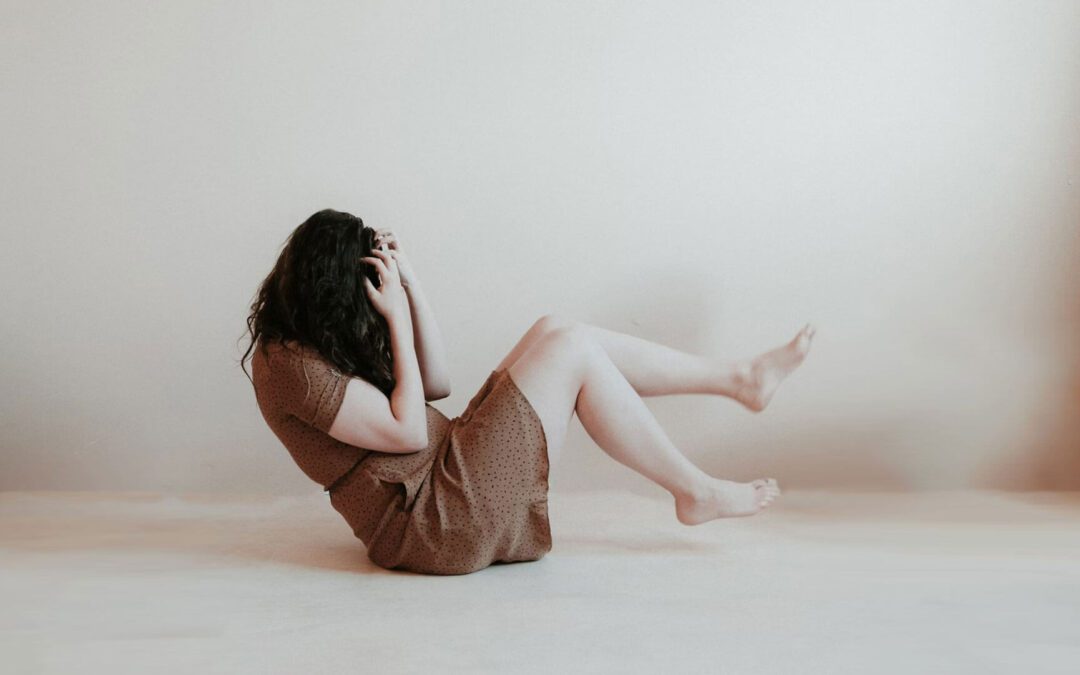 How to Manage Anger in the Midst of Unsettling Social and Political Development